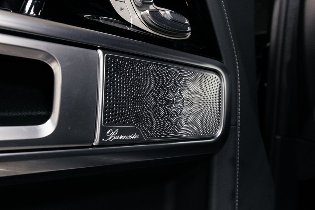 2023 MERCEDES-BENZ G-CLASS - Image 7