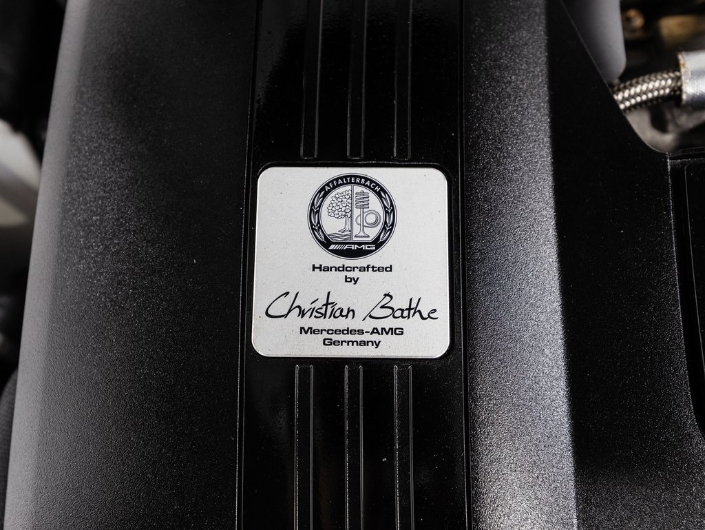 2022 MERCEDES-BENZ SL-CLASS - Image 39