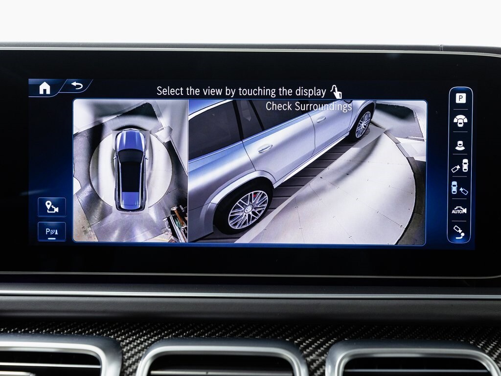 2024 MERCEDES-BENZ GLS-CLASS - Image 25