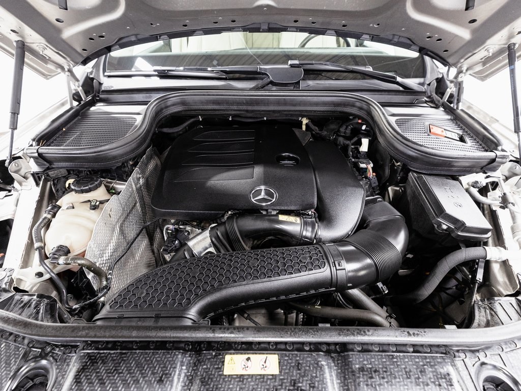 2023 MERCEDES-BENZ GLE-CLASS - Image 37