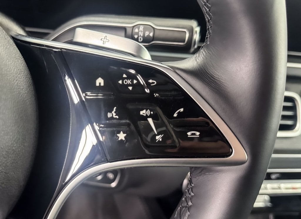 2026 MERCEDES-BENZ GLE-CLASS - Image 13