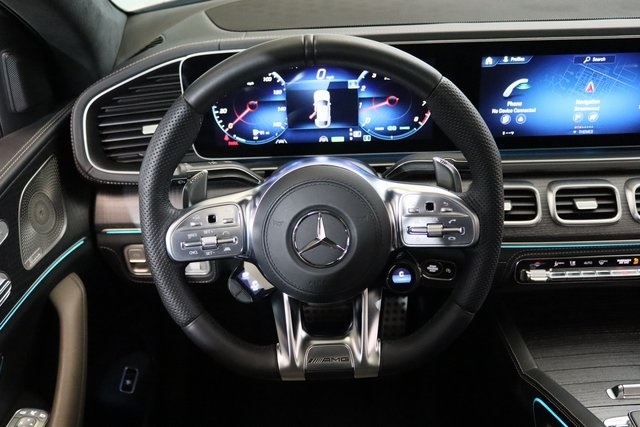 2022 MERCEDES-BENZ GLE-CLASS - Image 5