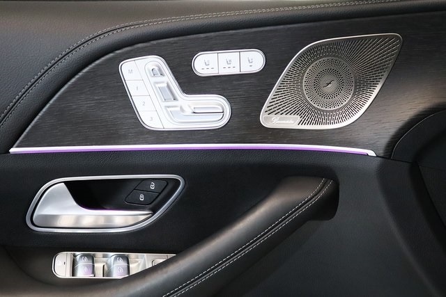 2024 MERCEDES-BENZ GLE-CLASS - Image 3