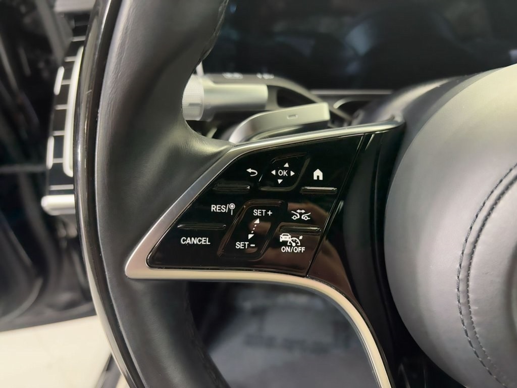 2023 MERCEDES-BENZ S-CLASS - Image 11