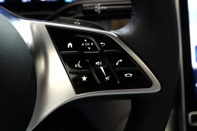 2025 MERCEDES-BENZ GLC-CLASS - Image 6