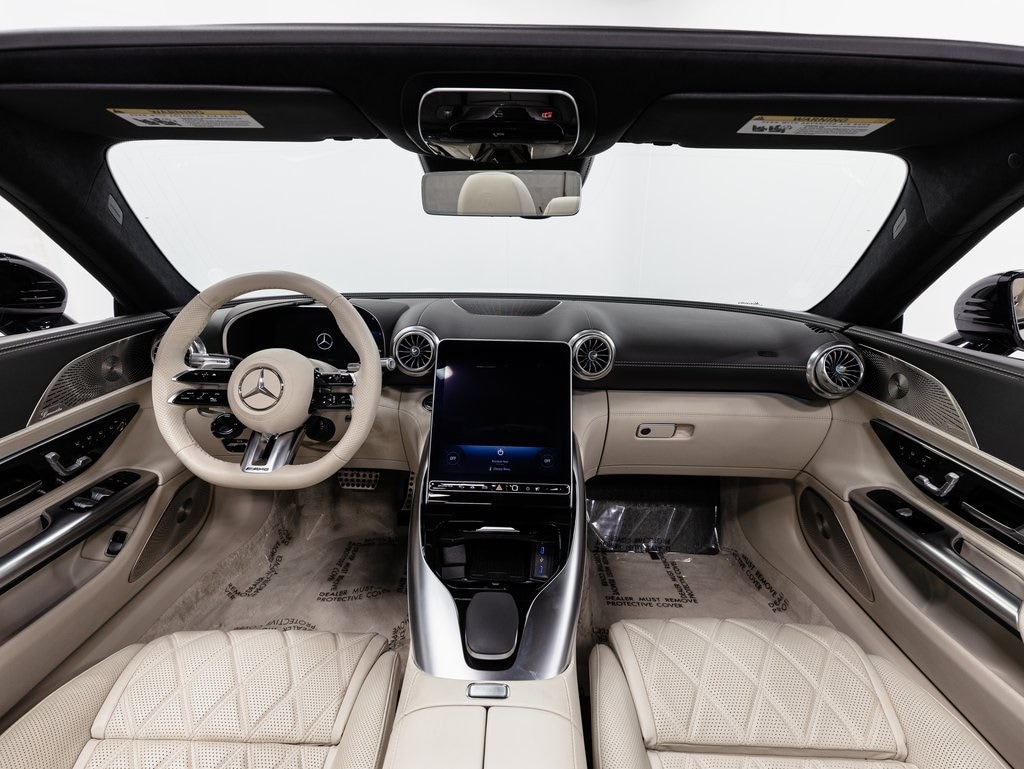 2023 MERCEDES-BENZ SL-CLASS - Image 30