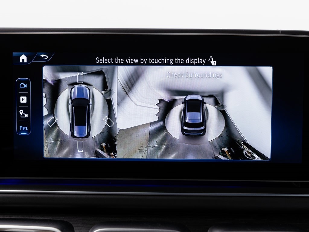 2025 MERCEDES-BENZ GLS-CLASS - Image 20