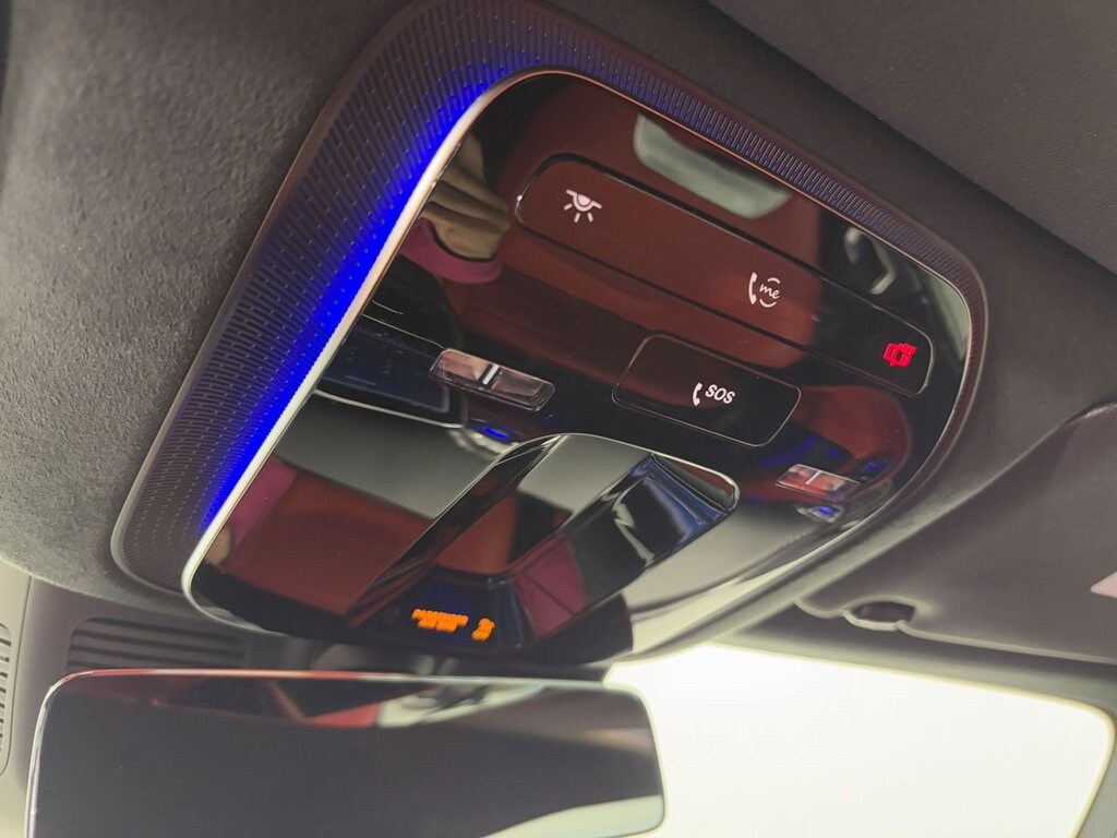 2022 MERCEDES-BENZ SL-CLASS - Image 25