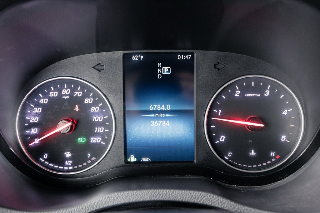 2024 MERCEDES-BENZ SPRINTER - Image 13