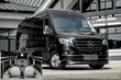 Mercedes-Benz Midwest Automotive Designs