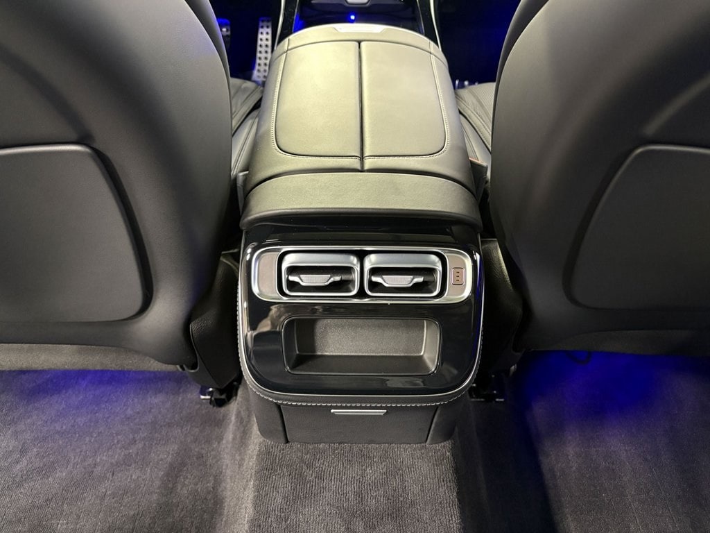 2025 MERCEDES-BENZ S-CLASS - Image 31