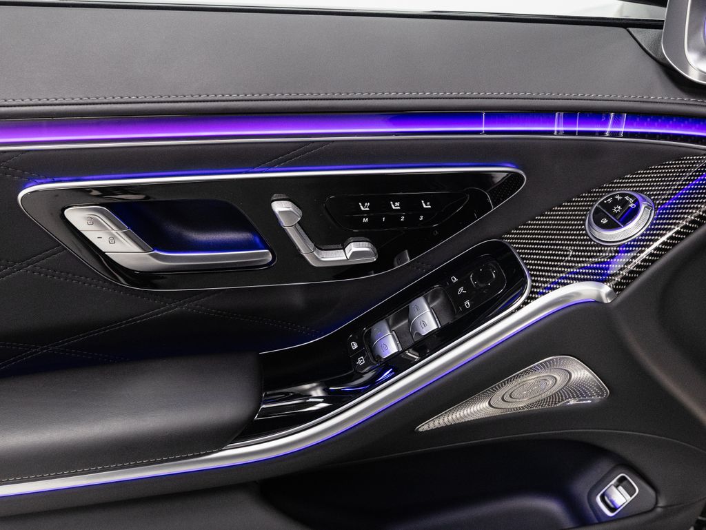 2024 MERCEDES-BENZ S-CLASS - Image 6