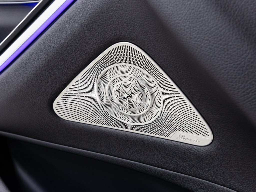 2023 MERCEDES-BENZ S-CLASS - Image 7