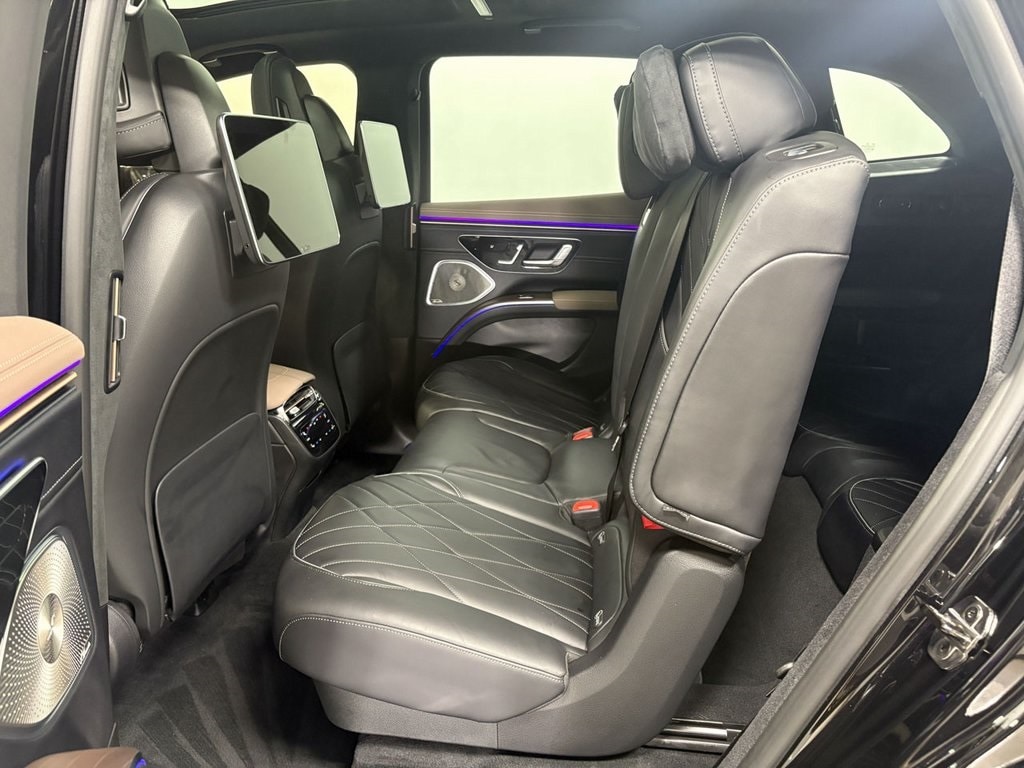 2023 MERCEDES-BENZ EQS-CLASS SUV - Image 28