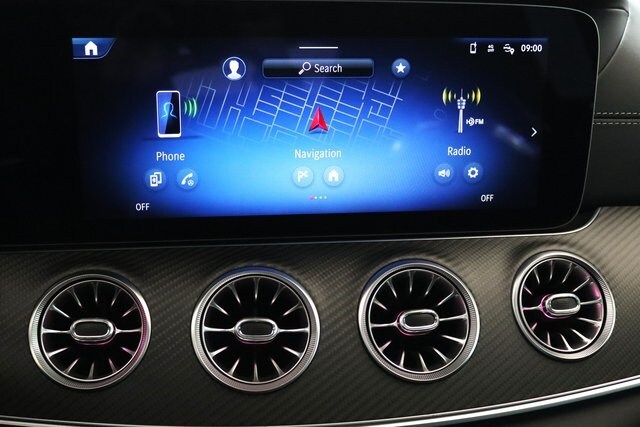 2024 MERCEDES-BENZ AMG GT - Image 7