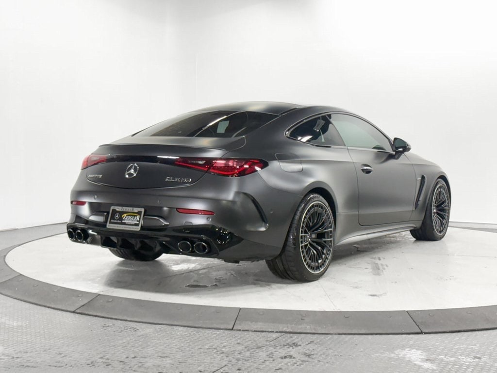 2024 MERCEDES-BENZ CLE - Image 33