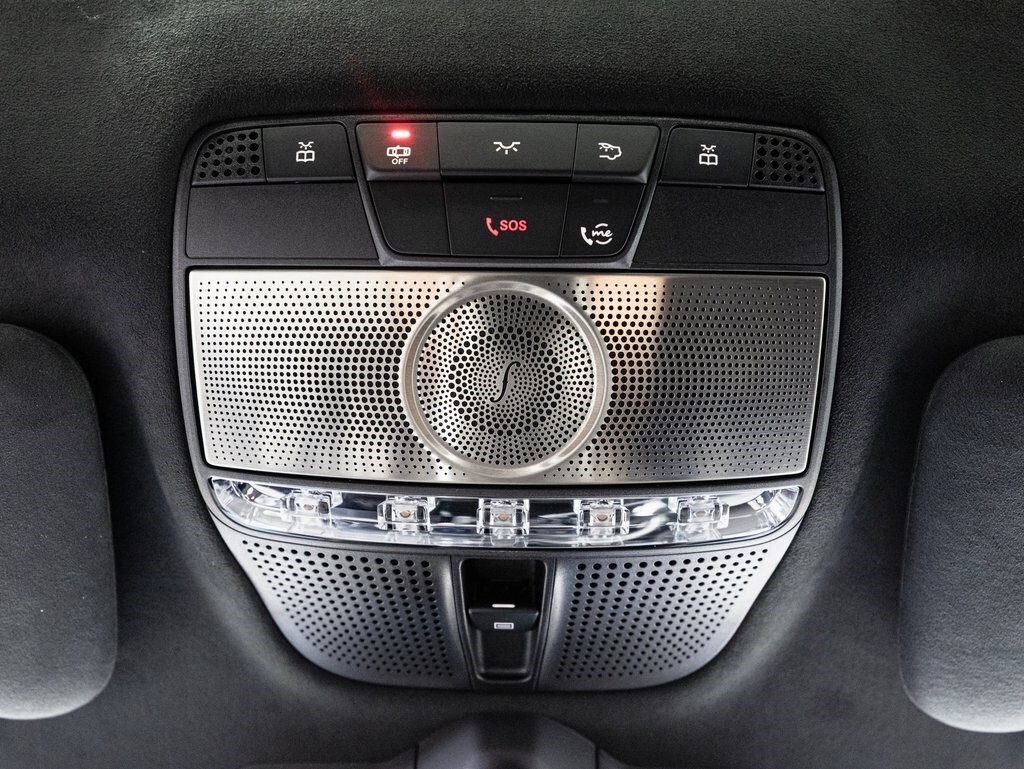 2025 MERCEDES-BENZ G-CLASS - Image 26