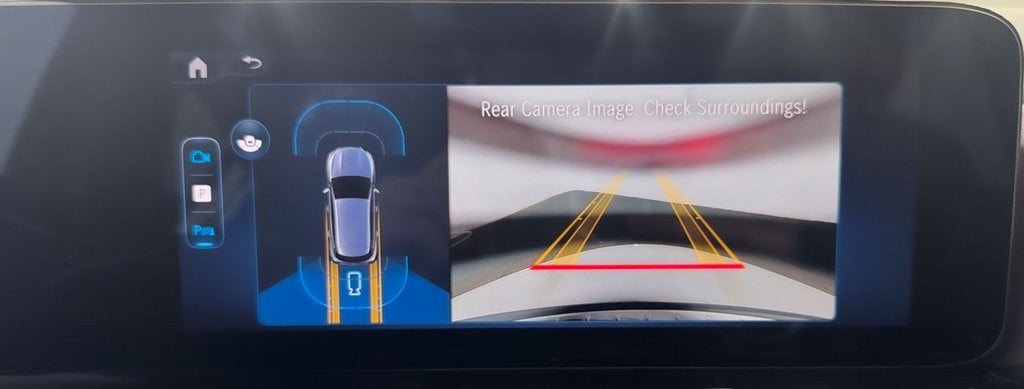 2026 MERCEDES-BENZ GLA-CLASS - Image 18