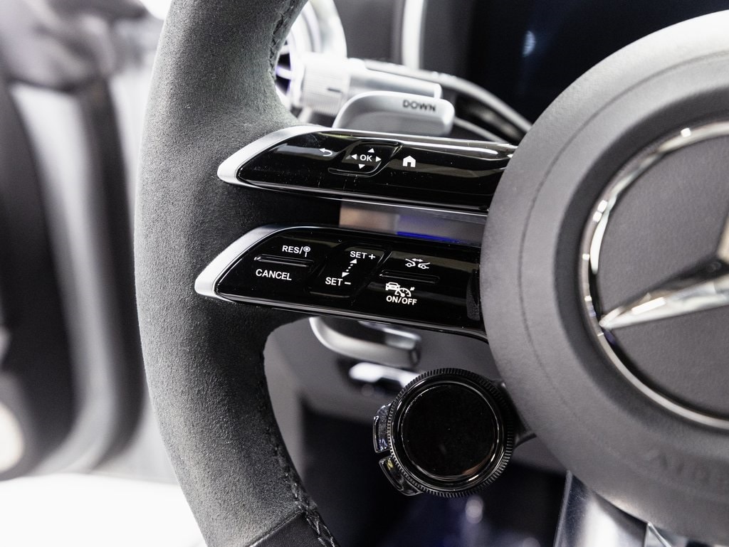 2022 MERCEDES-BENZ SL-CLASS - Image 12