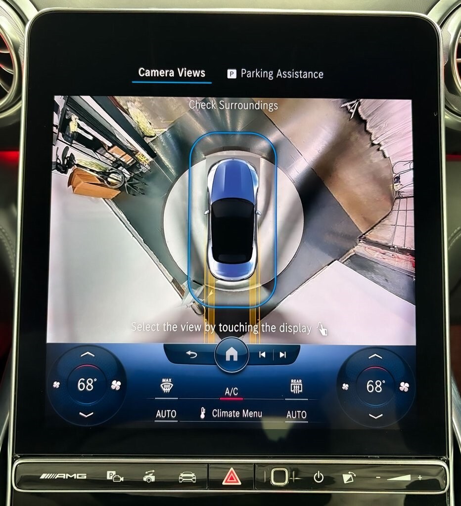 2022 MERCEDES-BENZ SL-CLASS - Image 26