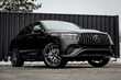  Mercedes-Benz AMG GLE 53