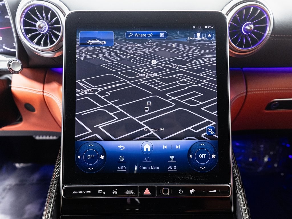 2022 MERCEDES-BENZ SL-CLASS - Image 18