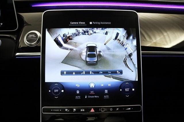 2024 MERCEDES-BENZ S-CLASS - Image 24