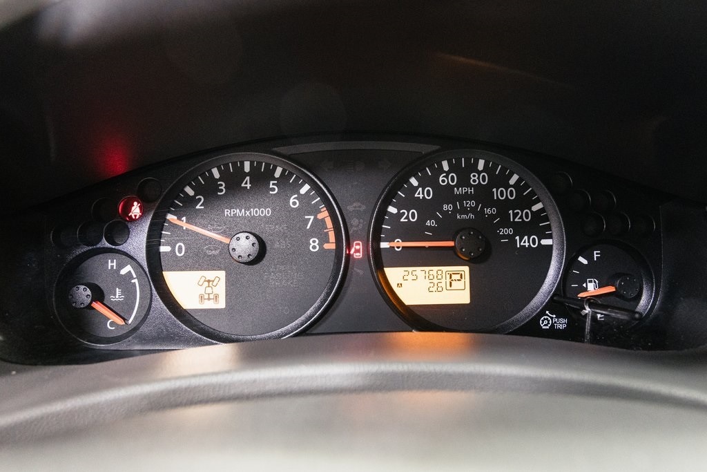 2021 NISSAN FRONTIER - Image 13