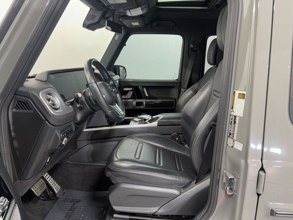 2023 MERCEDES-BENZ G-CLASS - Image 9
