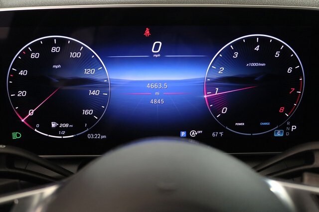 2025 MERCEDES-BENZ GLC-CLASS - Image 21