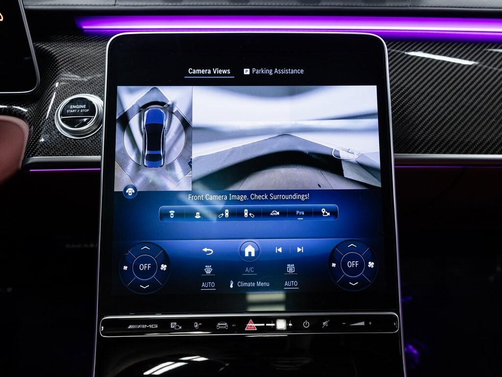 2024 MERCEDES-BENZ S-CLASS - Image 22