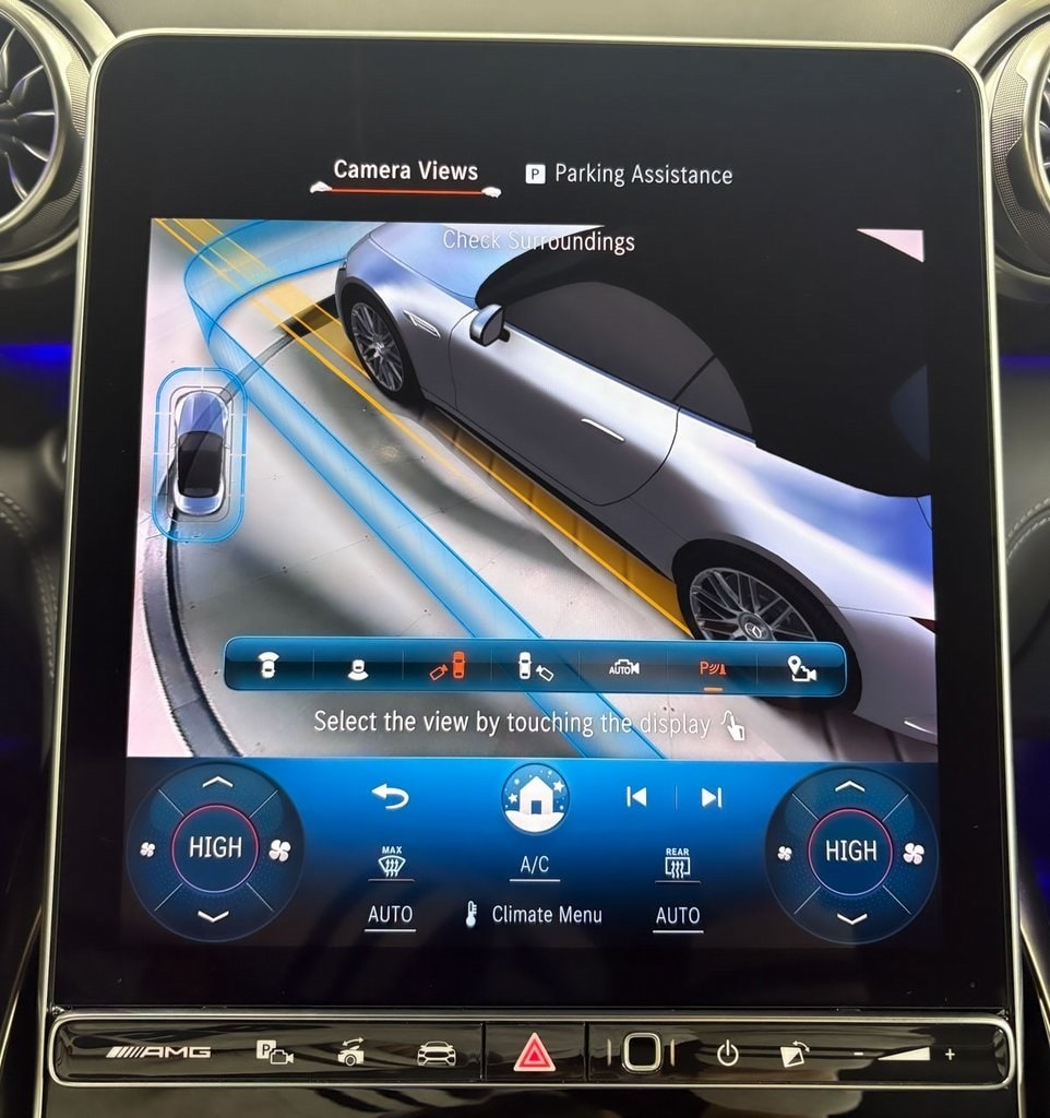 2022 MERCEDES-BENZ SL-CLASS - Image 25