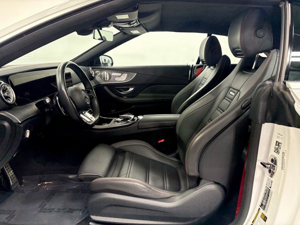 2023 MERCEDES-BENZ E-CLASS - Image 10