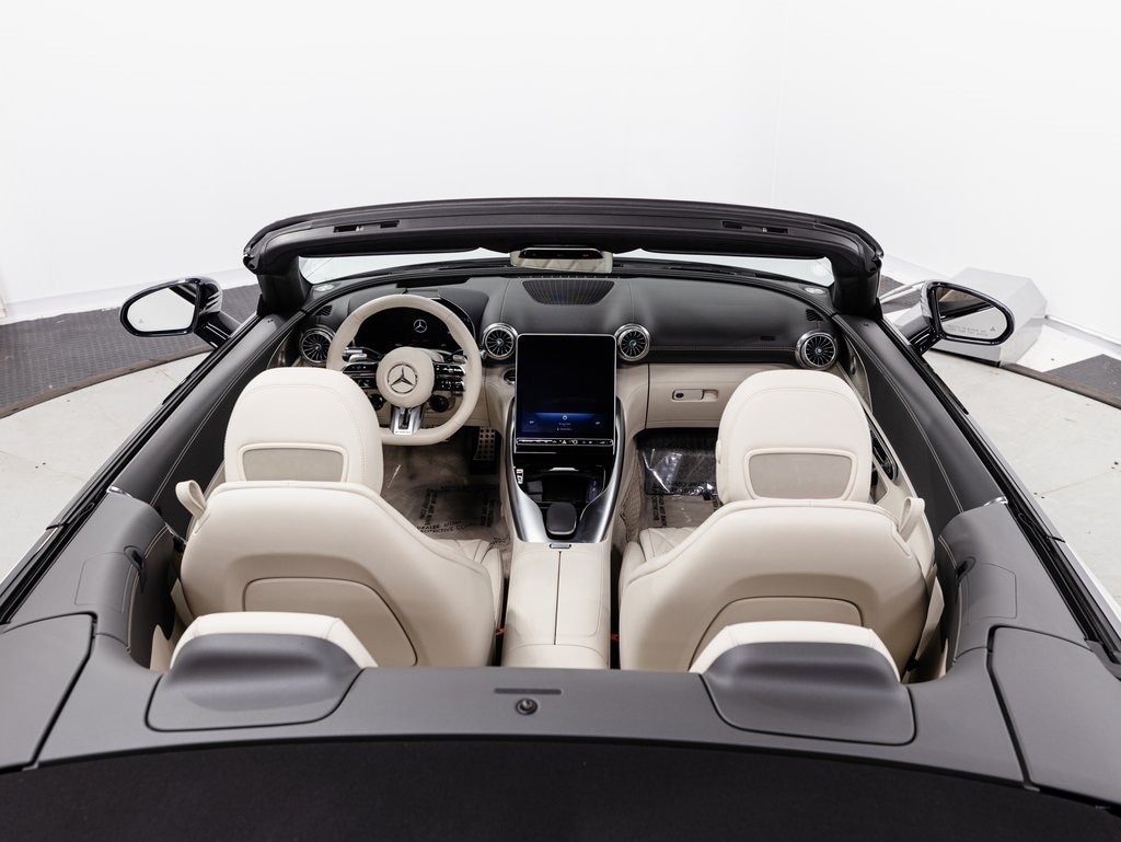 2023 MERCEDES-BENZ SL-CLASS - Image 29