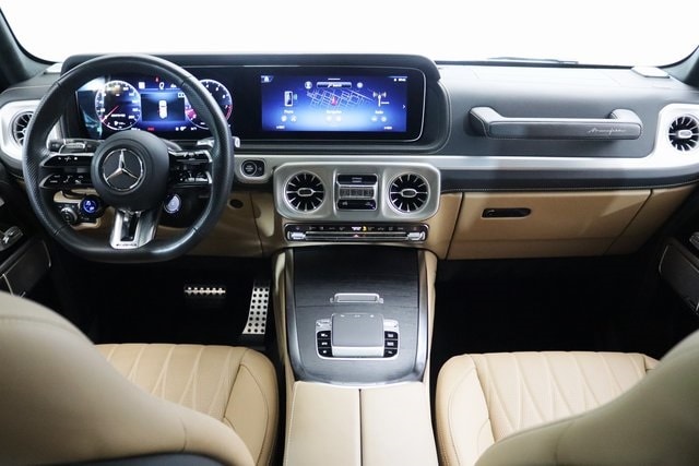 2025 MERCEDES-BENZ G-CLASS - Image 33