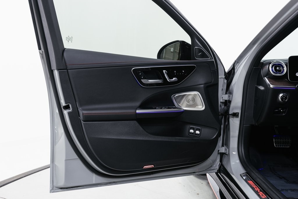 2024 MERCEDES-BENZ C-CLASS - Image 5