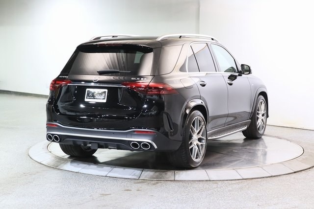 2024 MERCEDES-BENZ GLE-CLASS - Image 16
