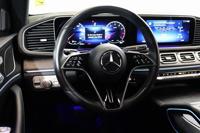 2024 MERCEDES-BENZ GLE-CLASS - Image 18