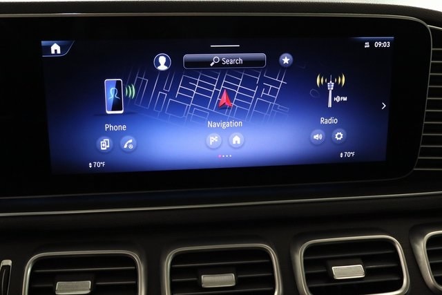 2024 MERCEDES-BENZ GLE-CLASS - Image 7