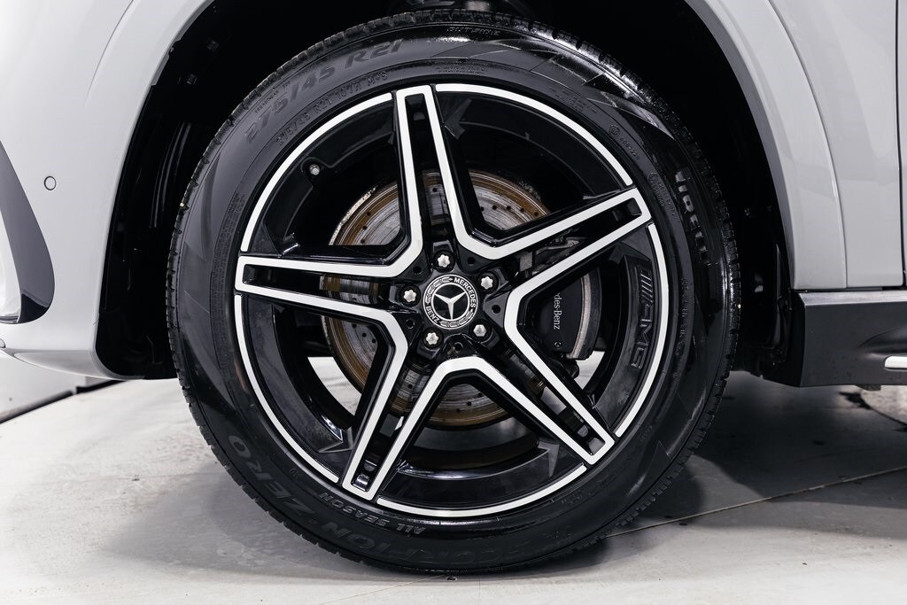 2025 MERCEDES-BENZ GLS-CLASS - Image 40