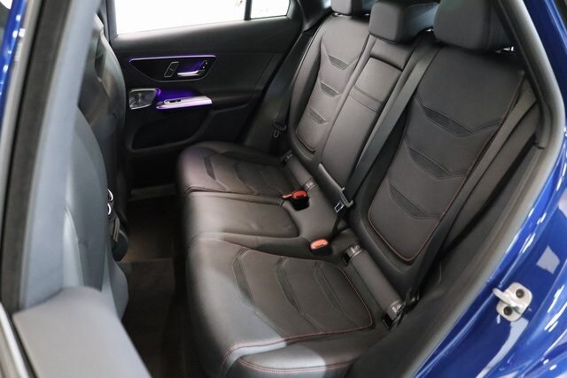 2024 MERCEDES-BENZ GLC-CLASS - Image 19