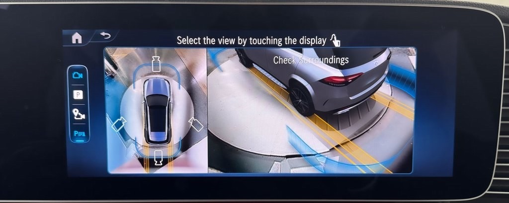 2026 MERCEDES-BENZ GLE-CLASS - Image 23