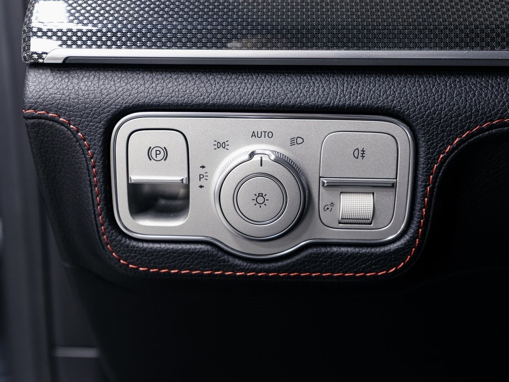 2023 MERCEDES-BENZ GLE-CLASS - Image 10