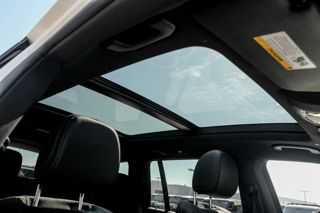 2026 MERCEDES-BENZ GLS-CLASS - Image 26