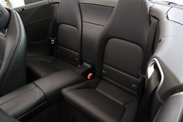 2022 MERCEDES-BENZ SL-CLASS - Image 17