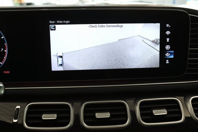 2022 MERCEDES-BENZ GLE-CLASS - Image 11