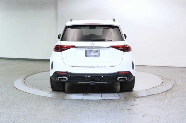 2024 MERCEDES-BENZ GLE-CLASS - Image 13
