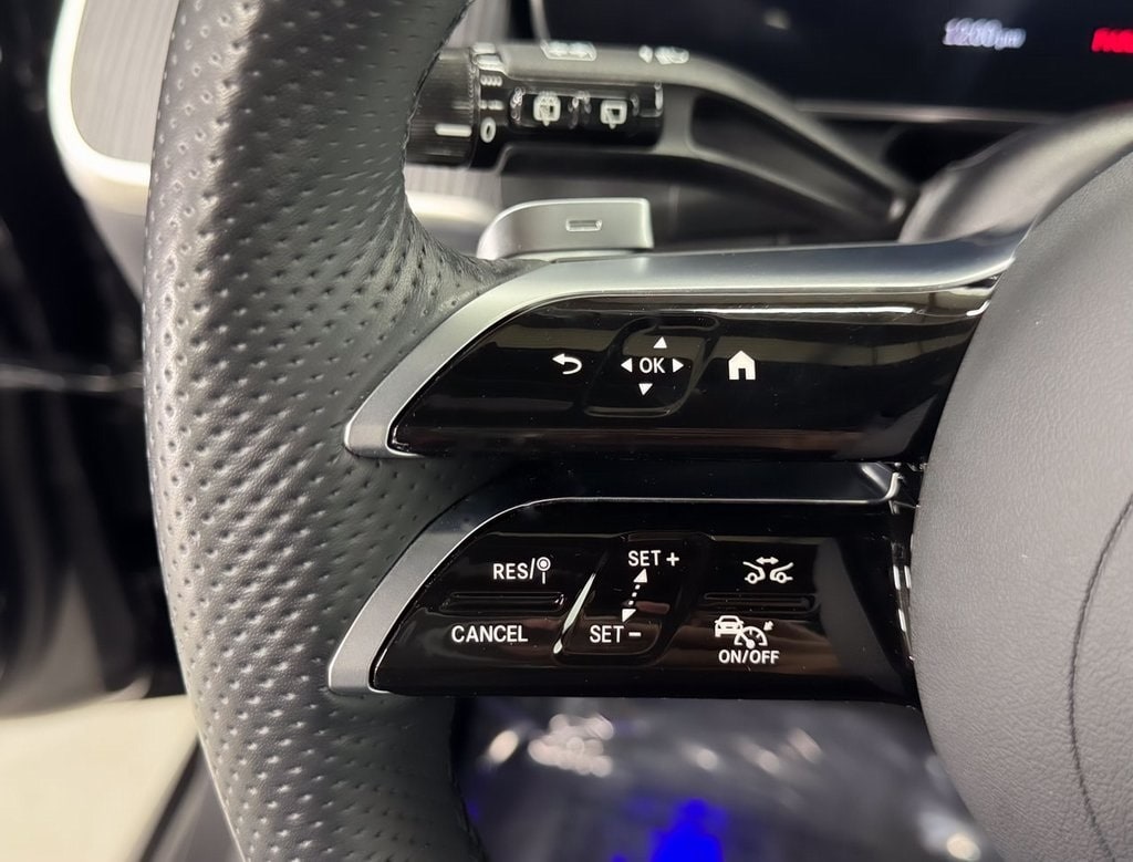 2024 MERCEDES-BENZ GLC-CLASS - Image 11