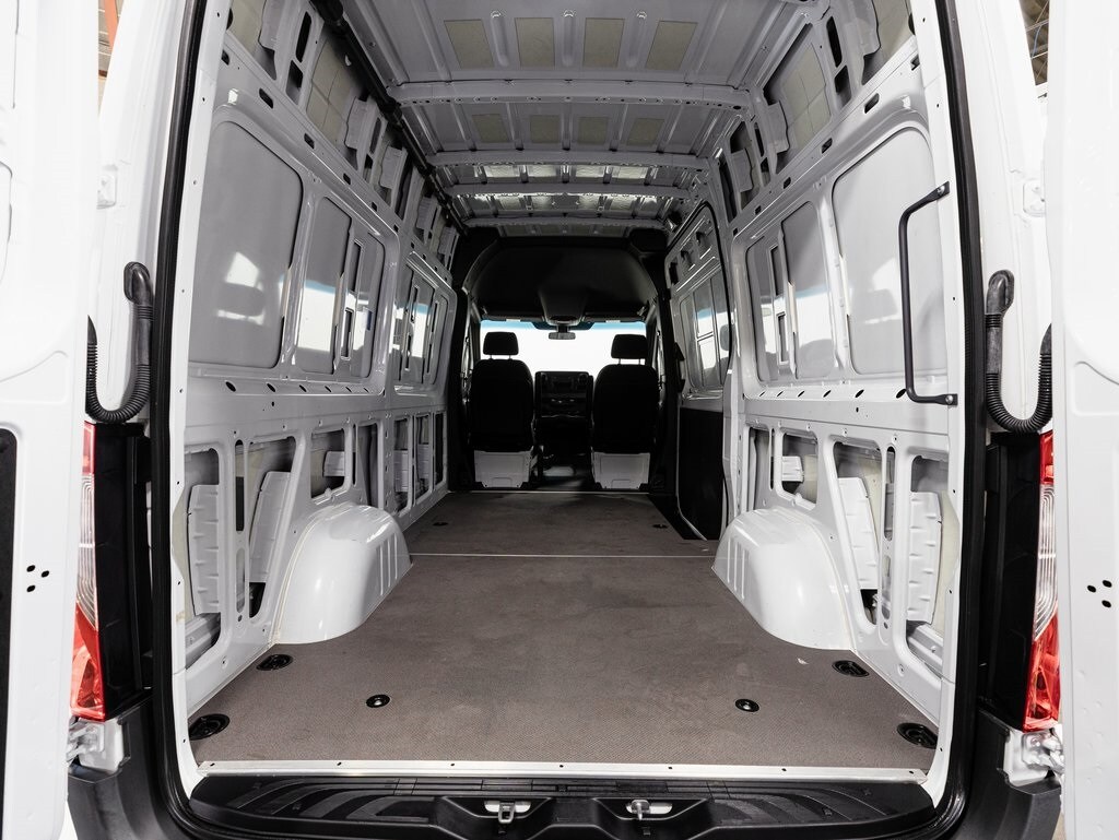 2025 MERCEDES-BENZ SPRINTER - Image 20