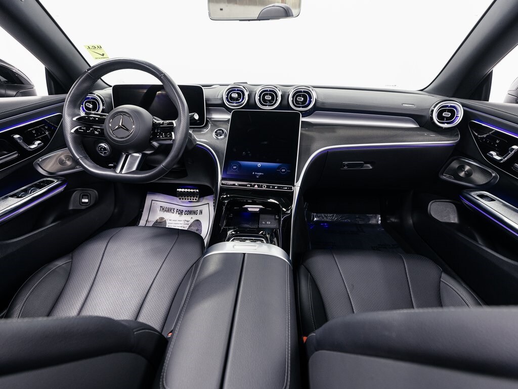 2024 MERCEDES-BENZ CLE - Image 29